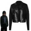 The Addams Family Wednesday Addams Leather Jacket Cosplay Costumes -Cosplay 1 6232d213 c584 45c5 a4e1 1415439cdbd1