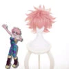 Anime My Hero Academia Mina Ashido Cosplay Wigs Short Pink Wig 2 Anime My Hero Academia Mina Ashido Cosplay Wigs Short Pink Wig -Cosplay 1 630c4ff4 82f0 479b 9845 40a6fa4426a3