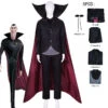 Hotel Transylvania: Transformania Dracula Cosplay Costumes 1 Hotel Transylvania: Transformania Dracula Cosplay Costumes -Cosplay 1 6499e79d a446 4303 8b51 989bc5a1fb65