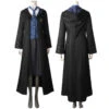 Harry Potter Ravenclaw Uniform Cosplay Costumes