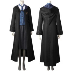 Harry Potter Ravenclaw Uniform Cosplay Costumes