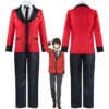 Anime Kakegurui Ryota Suzui Uniform Cosplay Costumes -Cosplay 1 675b6b31 ea09 4f68 8285 3c30c22c91d4