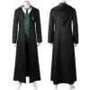 Harry Potter Slytherin Uniform Cosplay Costumes -Cosplay 1 67cd6b84 bafd 4d3f 8312 1efac61e07af