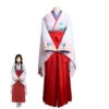 Anime Kakegurui Yuriko Nishinotouin Kimono Cosplay Costumes -Cosplay 1 6a3f2264 ab37 407a 80ca 7cf2f0584791