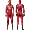 Spider-Man Iron Spider-Man Armor Jumpsuits Cosplay Costume