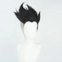 Game Cyberpunk: Edgerunners David Martinez Cosplay Wigs -Cosplay 1 71127134 962f 4d6b 9c2c efc0ed625bfd