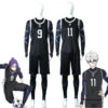 Anime Blue Lock Reo Mikage Seishiro Nagi Black Cosplay Costumes 1 Anime Blue Lock Reo Mikage Seishiro Nagi Black Cosplay Costumes -Cosplay 1 7484c90b 9b1d 49a6 be62 faa4c019ef1e