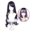 Anime My Dress-Up Darling Marin Kitagawa Bunny Girl Cosplay Wigs -Cosplay 1 7b99a857 83e3 4c92 a313 6e1ac16d5bbc