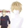 Anime SPY×FAMILY Twilight Loid Forger Cosplay Wigs -Cosplay 1 7bbac2c1 e57f 41b9 a2e9 91302db3208a