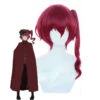 Anime Bungo Stray Dogs Teruko Okura Cosplay Wigs -Cosplay 1 7d3e73fa bbae 4145 8f48 7a89a581b8cb