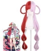 Anime One Piece Film Red 2022 Movie Diva UTA Cosplay Wigs -Cosplay 1 7d5b6b3a f5a8 478a 919f f9715bec184b