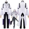 Anime Bungo Stray Dogs Sigma Cosplay Costumes