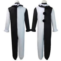 Movie Terrifier 2 Art The Clown Cosplay Costumes