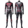 Ant-Man And The Wasp Quantumania Scott Lang Jumpsuits Cosplay Costumes -Cosplay 1 80d01d85 c30d 4f73 bc3b aacfbe74ed25