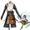 Game Genshin Impact Shikanoin Heizou Cosplay Costumes -Cosplay 1 80feb549 8819 4b63 aed2 019113c0aa6b