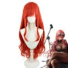 Game Nikke The Goddess Of Victory Volume Cosplay Wigs -Cosplay 1 835ea3ec 7b7e 44b6 91b3 a37222a386cf