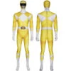 Mighty Morphin Power Rangers Dime Tribe Knight Boi Tiger Ranger Yellow Ranger Cosplay Costumes -Cosplay 1 84c55c54 180f 4d81 b4c5 1cf4ced77a78