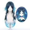 Game Genshin Impact Bonanus Cosplay Wigs -Cosplay 1 8b585e41 99cd 4c4c a21b a26eac56a62c
