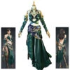 Game Naraka Bladepoint Matari Exclusive Fullset Cosplay Costumes 2 Game Naraka Bladepoint Matari Exclusive Fullset Cosplay Costumes -Cosplay 1 8cdcb110 822d 43cb 8483 4fda953ce9b2