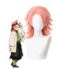 Anime Demon Slayer Kimetsu No Yaiba Sabito Orange Pink Cosplay Wigs 2 Anime Demon Slayer Kimetsu No Yaiba Sabito Orange Pink Cosplay Wigs -Cosplay 1 8e0fb2c0 6922 46b2 bc2a 22bae31306f4