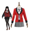 Anime Kakegurui Yumeko Jabami Uniform Cosplay Costumes -Cosplay 1 8e77ac1d 80bc 40fb 9ceb 7c17427cb67f