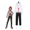 Anime Danganronpa: Trigger Happy Havoc Leon Kuwata Uniform Cosplay Costumes 1 Anime Danganronpa: Trigger Happy Havoc Leon Kuwata Uniform Cosplay Costumes -Cosplay 1 91c43d2b 7d99 4e70 a7b9 e500f78b5ebe