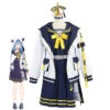 Hololive English Virtual YouTuber Hoshimachi Suisei Cosplay Costumes 1 Hololive English Virtual YouTuber Hoshimachi Suisei Cosplay Costumes -Cosplay 1 9318bf1d e9a1 46ed 88b4 110ebe95b3b8