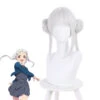 Anime LoveLive!SuperStar!! Arashi Chisato Silver Cosplay Wigs -Cosplay 1 96134431 bda9 425f a941 b53e0d2ac146