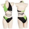 Kim Possible Shego Swimsuit Cosplay Costumes 2 Kim Possible Shego Swimsuit Cosplay Costumes -Cosplay 1 986aa76a 10f3 4c91 8762 693bc57d4f01