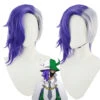 Anime One Piece Page One Cosplay Wigs