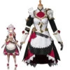 Game Genshin Impact Noelle Cosplay Costumes -Cosplay 1 a0f99545 643e 4972 9267 9aa05a6f8601