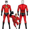 Incredibles 2 Mr.Incredibles Jumpsuit Cosplay Costumes 2 Incredibles 2 Mr.Incredibles Jumpsuit Cosplay Costumes -Cosplay 1 a2a7ac43 85ee 4a30 8b10 252a271007b4