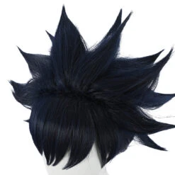 Anime Jujutsu Kaisen Megumi Fushiguro Short Dark Blue Cosplay Wigs -Cosplay 1 a4c7544d f46c 4096 b7ac ec8e54caf5e3