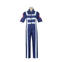Anime My Hero Academia Short Sleeve Sports Uniform Cosplay Costume -Cosplay 1 a6587788 ca0c 49a6 883c 577231efa73f