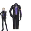 Game Twisted-Wonderland Vil Schoenheit Uniforms Cosplay Costume -Cosplay 1 a756372d e7fa 4045 afc4 841802d02c89