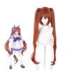 Anime Uma Musume Pretty Derby Daiwa Scarlet Yellowish Brown Long Ponytail Copslay Wigs 1 Anime Uma Musume Pretty Derby Daiwa Scarlet Yellowish Brown Long Ponytail Copslay Wigs -Cosplay 1 ad672d75 8904 4f78 b26a 2a429ddaf180
