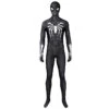 Spider-Man Miles Morales Jumpsuit Cosplay Costumes -Cosplay 1 af160d56 c472 4eff 871f 953483f18a15