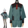 Mobile Suit Gundam: The Witch From Mercury Miorine Rembran Cosplay Costume