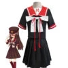 Anime Toilet-Bound Hanako-kun Yugi Amane Hanako-kun JK Uniform Cosplay Costumes -Cosplay 1 b1087f49 5189 40ea 981f cd8fbf2b30d9