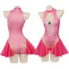 The Super Mario Bros. Movie 2023 Princess Peach Swimsuit Cosplay Costumes -Cosplay 1 b22350e9 3b85 4c50 a2e1 ac5be943278e