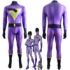The Wonder Twins Jayna Jumpsuit Cosplay Costumes -Cosplay 1 b3d5a4c5 6843 4348 a784 cd343e63ab3f