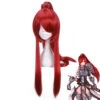 Anime Fairy Tail Erza Scarlet Red Long Cosplay Wigs 2 Anime Fairy Tail Erza Scarlet Red Long Cosplay Wigs -Cosplay 1 b53a85b0 b2e0 4a1d 909b 1191a577cdb6