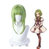 Anime Toilet Bound Hanako Kun Nanamine Sakura Cosplay Wig Short Green Cosplay Wigs 2 Anime Toilet Bound Hanako Kun Nanamine Sakura Cosplay Wig Short Green Cosplay Wigs -Cosplay 1 b6068ae5 8395 4baf a1b3 c92fd4970206