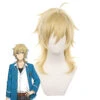 Anime The English Ensemble Stars Kaoru Hakaze Cosplay Wigs 2 Anime The English Ensemble Stars Kaoru Hakaze Cosplay Wigs -Cosplay 1 b723ca85 41ce 40d3 a3a3 d84e8a391364