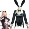 Anime My Dress-Up Darling Marin Kitagawa Bunny Girl Cosplay Costumes -Cosplay 1 bd214a32 1664 4f39 a10c f0abcd69183e