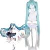 Anime Vocaloid SEGA Hatsune Miku 16th Anniversary Project Cosplay Wigs -Cosplay 1 c0a73574 543b 4908 92e2 460bda41b172