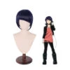 Anime My Hero Academia Kyouka Jirou Short Purple Cosplay Wigs 1 Anime My Hero Academia Kyouka Jirou Short Purple Cosplay Wigs -Cosplay 1 c0f55406 748e 4abf aa31 bbab87cd6abe