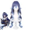 Game Genshin Impact Layla Cosplay Wigs -Cosplay 1 c54fbb9e d060 4a5d 8f06 eca623c547ef