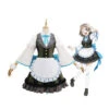 LoveLive!Sunshine!! Watanabe You And Aqours All Members Maid Uniform Cosplay Costume -Cosplay 1 c71b1d17 0373 45b7 bb3e 6e31d82fddaa