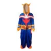 Anime My Hero Academia All Might Sleep Jumpsuit Cosplay Costume -Cosplay 1 c7a2c40a d8e6 40c6 92c3 c954d8729548